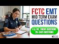 Pass Your 2026 EMT Midterm Exam: Expert Study Guide & Practice Questions