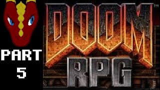 Paul's Gaming - Doom RPG [5]