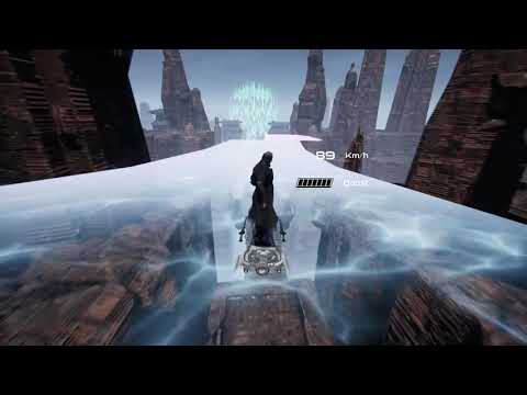 The Divine Invasion - Steam Trailer 2