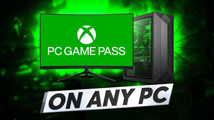 How To Install Games With Game Pass For PC