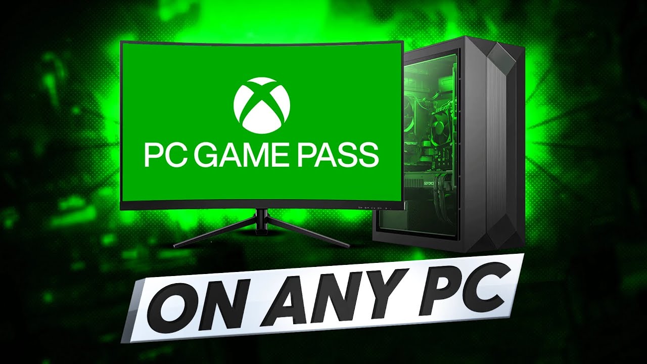 How to use Xbox PC Game Pass on your Windows PC - The Verge