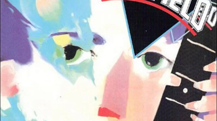 The Outfield - Your Love (HD) (1080p)