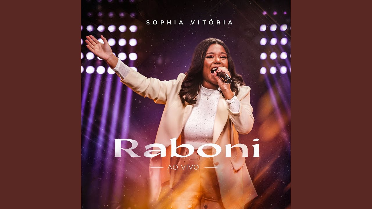 Raboni (Ao Vivo)
