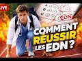 COMMENT PERFORMER AUX EDN ? JE T'EXPLIQUE TOUT DE A à Z