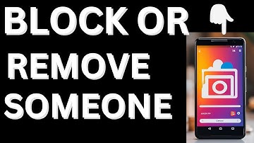 How to Block Someone on Instagram | Quick & Easy Tutorial