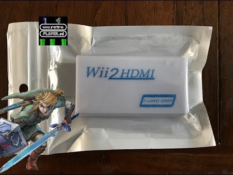 Connecting wii to monitor Clearance