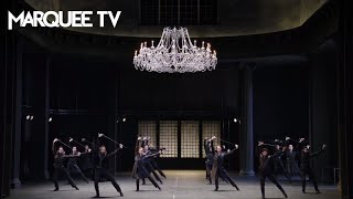 Romeo and Juliet Dance of the Knights | Marquee TV