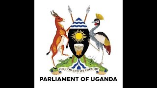 1ST SITTING OF THE 1ST MEETING OF THE 1ST SESSION OF THE 12TH PARLIAMENT OF UGANDA