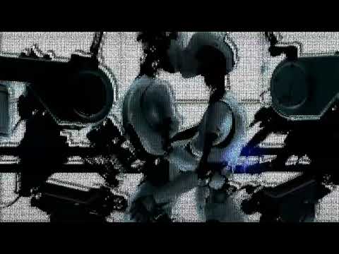 BJORK vs FLYING LOTUS - all is full of infinitum