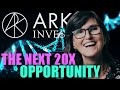 Cathie Wood&#39;s Next BIG 20X Opportunity! Genomic Revolution Stocks (ARK INVEST)