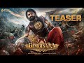 Nandamuri Kalyan Ram's Bimbisara teaser is out