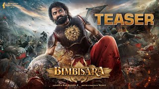 Bimbisara trailer