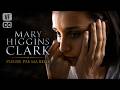 Pleure pas ma belle - Mary Higgins Clark - Policier - Kristin SCOTT THOMAS, Daniel J. TRAVANTI -AMP