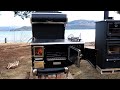 Elmira Fireview 1840 Wood Cookstove - 360° Walk Around