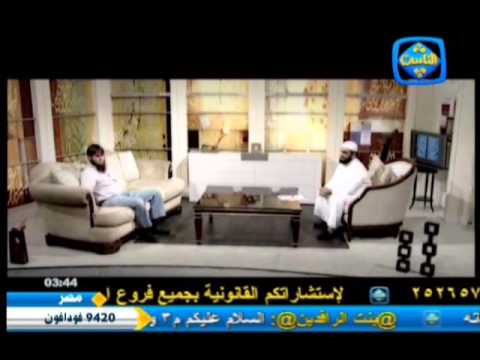 توبة الفنانة حلا شيحة الشيخ هاني حلمي