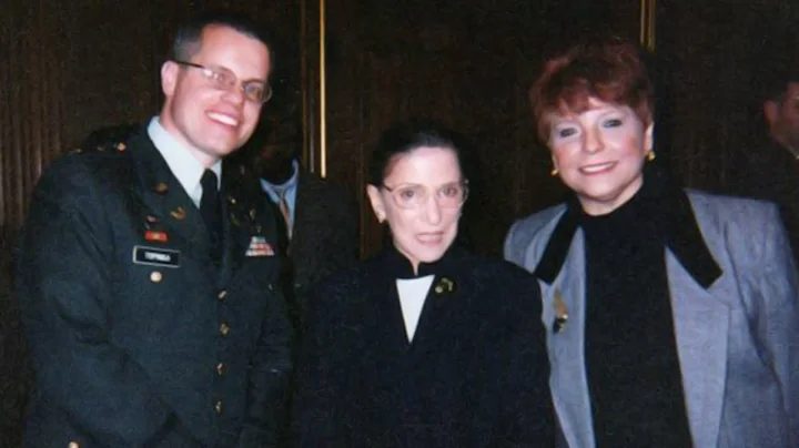Joseph Barr Topinka