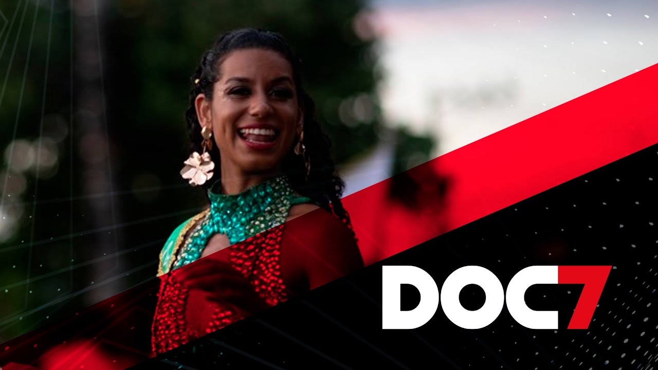 DOC7 - T01E04: Carnaval e suas expressões em Taubaté