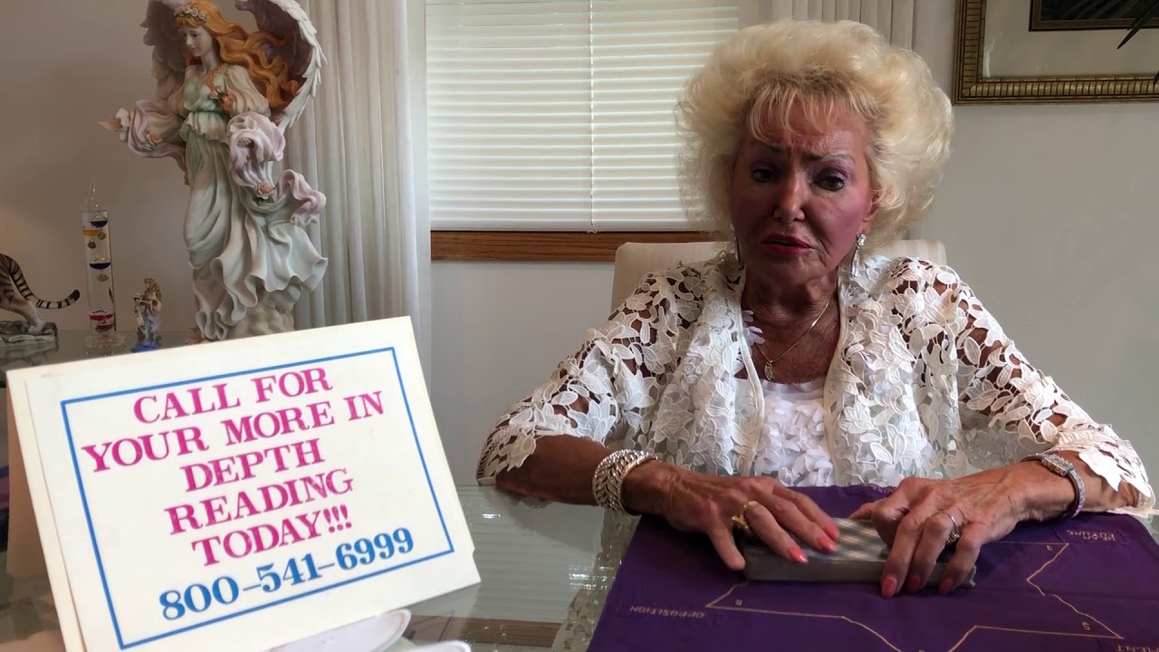 Leo September Horoscope 2019