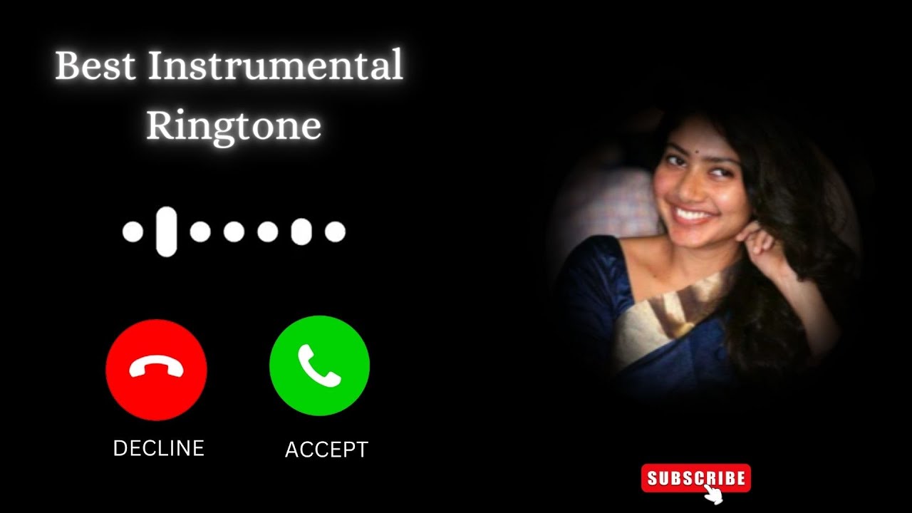 Fidaa BGM Ringtone | Sai Pallavi and Varuntej ringtone | Download link ⏬| New trending ringtone 2024