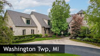 5151 West Road video tour