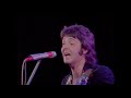 Capture de la vidéo Paul Mccartney & Wings - Wild Life (Live From "The Bruce Mcmouse Show", 1972)
