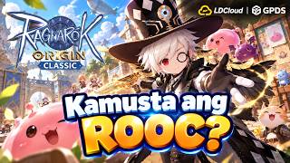 Details 🎮 KAMUSTA ANG ROOC! | LDCloud x GPDS Guide