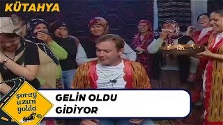 Şoray Kınada Geli̇n Oldu - Şoray Uzun Yolda