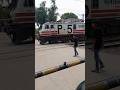Shahganj engine change 🚈🚉 || #shorts #youtubeshorts