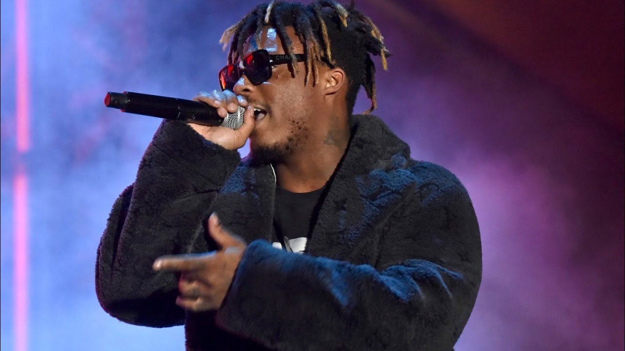 NEW Juice Wrld acapella lines and adlibs leaks YouTube