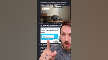 SwitchBot officially supports Home Assistant and Apple HomeKit