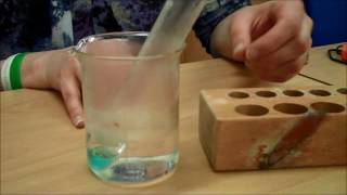 diffusion experiment part 2