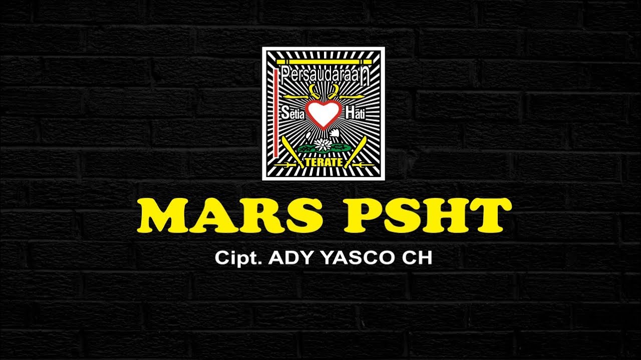 MARS PSHT - YouTube