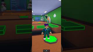 Thanos And Bacon Play Santa Teamwork Obby