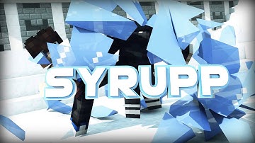 2015 Unlisted Video - Intro - Syrupp