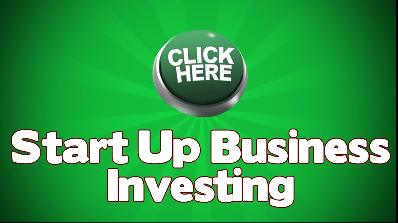 tips-for-start-up-companies-invest-youtube
