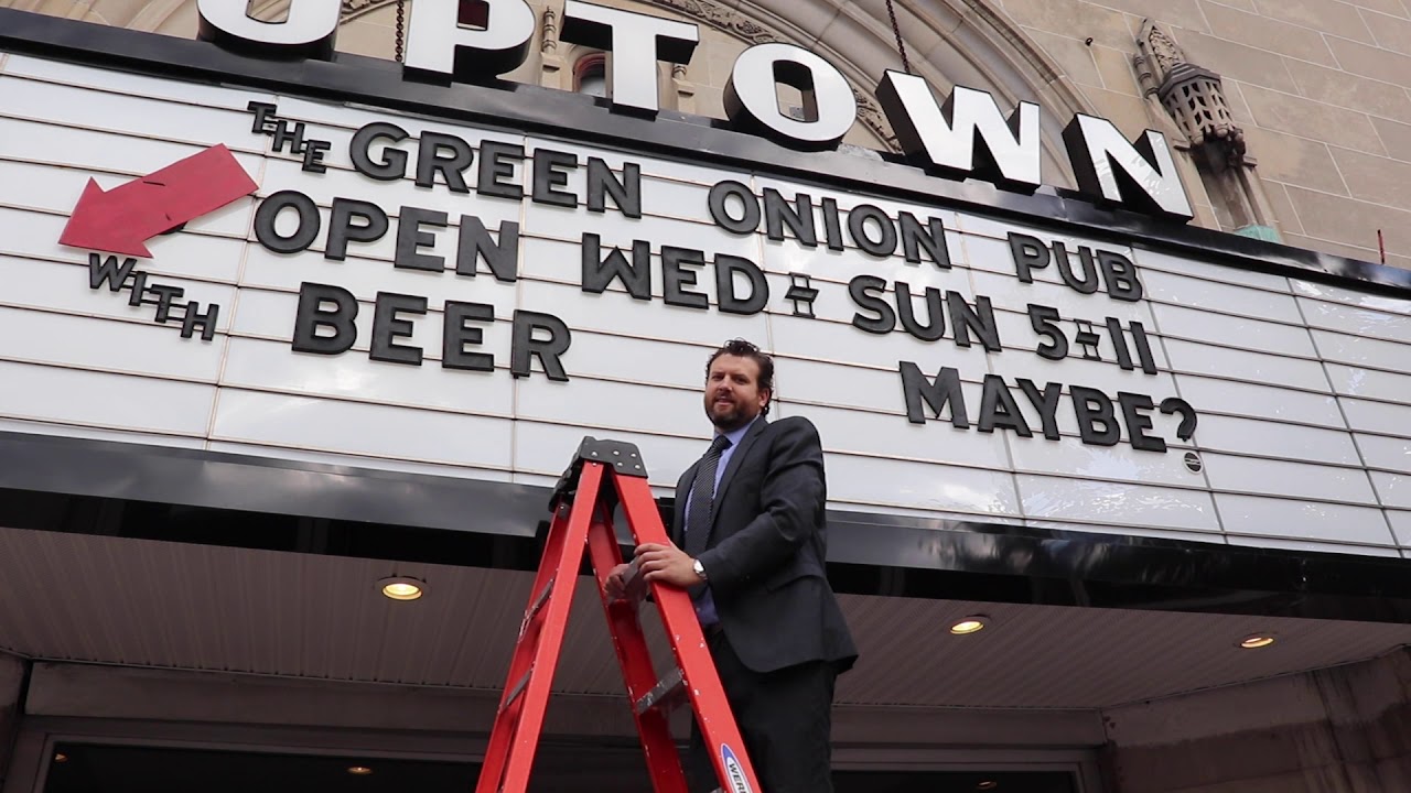 The Green Onion Pub Uptown Tonight Sponsor YouTube the-green-onion-pub-uptown-tonight-sponsor-youtube