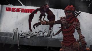 Mordecai Intro Borderlands 2