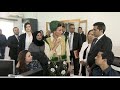 Sheikha Moza bint Nasser | Contemporary Muslim Fashions