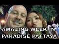 What a perfect week in thailand pattaya jomtien