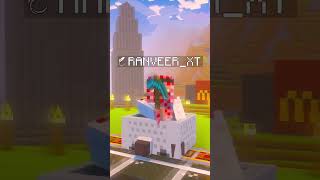 Ai Changed Everything in Minecraft #minecraft #reels #trending #viral #funny #minecraft #youtubersl