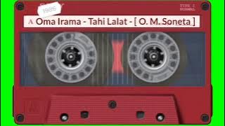 Oma Irama - Tahi Lalat - [ OM. Soneta ]