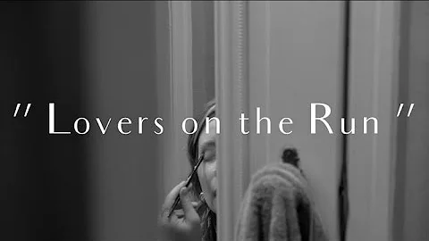 The Plastic Cherries in "Lovers On The Run"