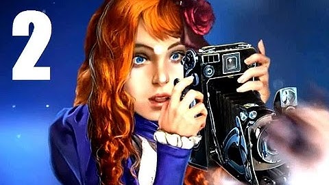 Ominous Objects 4: Lumina Camera - Part 2 Let