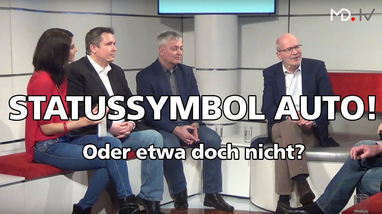 MD.Lounge - Faszination Auto (Rainer Strang)