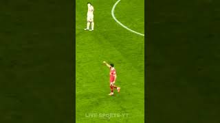 Mo Salah Praying Liverpool Vs Manchester City