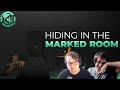 Hiding In The Marked Room | Stream Highlights - Escape from Tarkov
