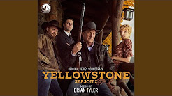 Yellowstone Season 2 Soundtrack Score (2019) - YouTube