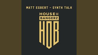 Synth Talk