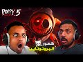 ردة فعل اليوتيوبرز على ظهور البروتوتايب    5