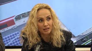 Tv Klan - Mabco Hapja E Aeropor Të Vlorës Në Rrezik